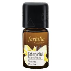 FARFALLA Synergie d'hui ess vanille sécurité 5 ml