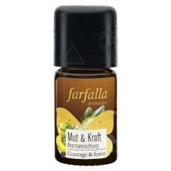 FARFALLA Synergie d'hui ess angelique 5 ml