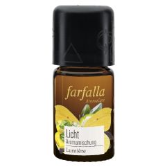 FARFALLA Synergie d'hui ess orange lumière 5 ml