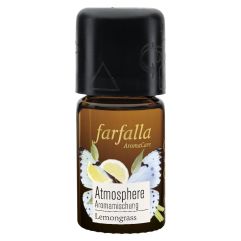 FARFALLA Synergie d'hui ess lemongrass 5 ml