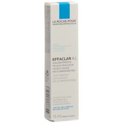 La Roche Posay Effaclar AI Gesichtspflege Tb 15 ml