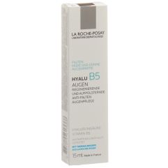 La Roche Posay Hyalu B5 Augen Tb 15 ml