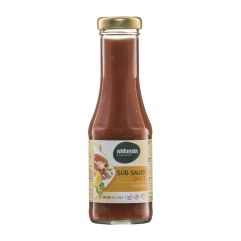 Naturata Süss Sauer Sauce Fl 250 ml