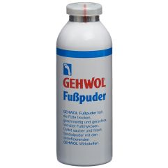 Gehwol Fusspuder Streudose 100 g