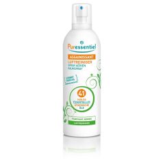 Puressentiel Reinigender Luftspray 41 ätherische Öle 500 ml