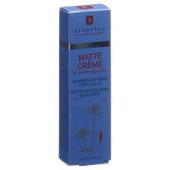 Erborian Korean Therapy Matte Crème 15 ml