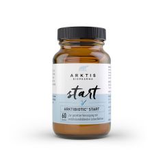 ARKTIS Start Arktibiotic Plv Start Ds 60 g