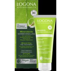 LOGONA Masque préparateur color prép tb 100 ml