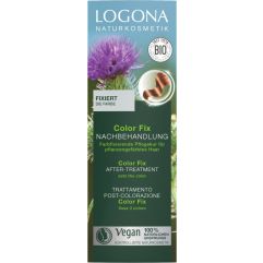 Logona Color Fix Nachbehandlung Tb 100 ml