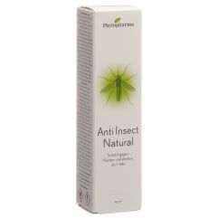 Phytopharma Anti Insect Natural Spr 125 ml