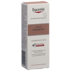 Eucerin Anti Pigment Tagespflege LSF30 Disp 50 ml