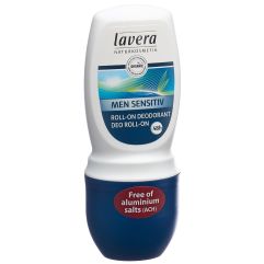 LAVERA 48h Déo roll on Men sensitiv 50 ml