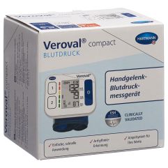 Veroval Compact Blutdruckmessgerät