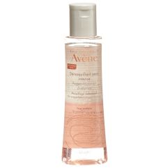 AVENE Démaquillant yeux Waterproof 125 ml