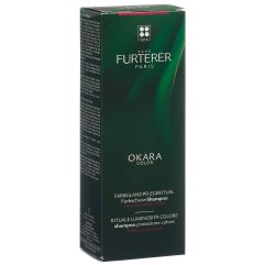 Furterer Okara Color Shampoo 200 ml