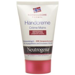 NEUTROGENA (IP-APS) crème mains non parfu tb 50 ml