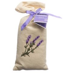 AROMALIFE Sachet parfumé remp véritab lavande 50 g