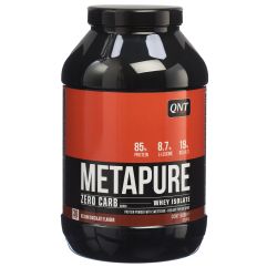 QNT Zero Carb Metapure Chocolat 908 g