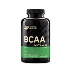 OPTIMUM BCAA 1000 Ds 200 Stk