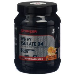 SPONSER Whey Isolate 94 Mango bte 425 g