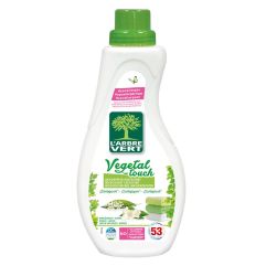 L'ARBRE VERT adoucissant Vegetal Touch fl 800 ml