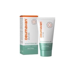 DEUMAVAN intim neutre pommade protect tb 50 ml