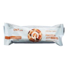 QNT 36% Protein Joy Bar Low Sug Car&Cook 60 g