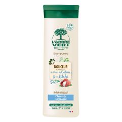 L'ARBRE VERT Öko Shampoo für die ganze Familie Fl 250 ml