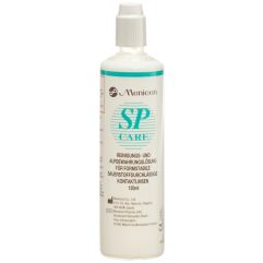 MENICON SP Care solution nettoy conserv 120 ml