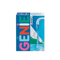 Génie Lavabo Pulver 400 g