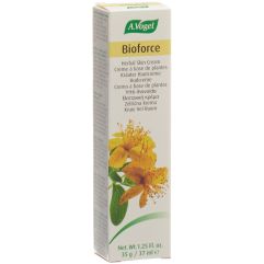 VOGEL Bioforce Creme 35 g