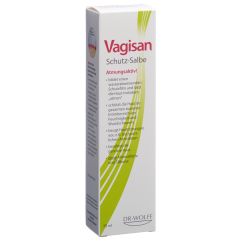 VAGISAN crème protectrice tb 75 ml