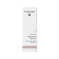 Dr. Hauschka Regeneration Tagescreme Balance Tb 40 ml