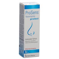 PROSENS spray nasal protect 20 ml