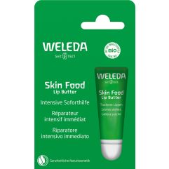 WELEDA Skin Food Lip Butter tb 8 ml