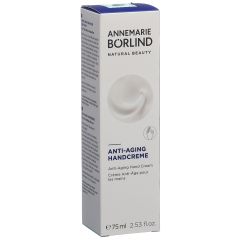 ANNE Börlind Anti Aging Handcreme 75 ml