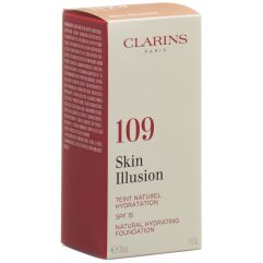 Clarins Skin Illusion No 109