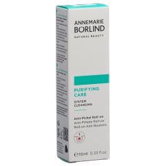 ANNE Börlind Purifying Anti Pickel RollOn 10 ml