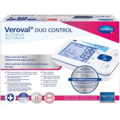 Veroval duo control M