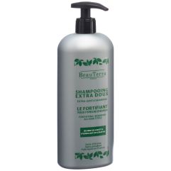 BeauTerra Shampoo kräftigend 750 ml