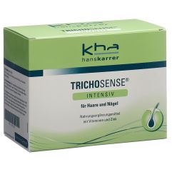 Trichosense Intensiv 15 Btl 20 ml