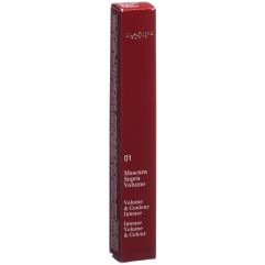 CLARINS Volume Mascara EU No 01