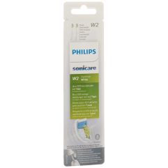 PHILIPS Sonicare OptimalWhite BH HX6062/10 2 pce