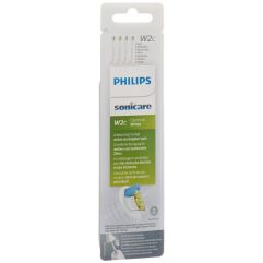 PHILIPS Sonicare OptimalWhite mini HX6074/27 4 pce