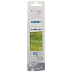 PHILIPS Sonicare OptimalWhite BH HX6064/10 4 pce