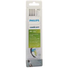 PHILIPS Sonicare OptimalWhite BH HX6064/11 4 pce