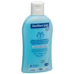 Sterillium pure 100 ml