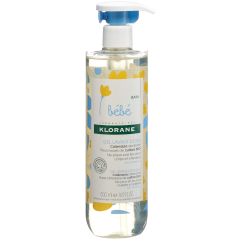 Klorane Bébé Zartes Schaumgel 500 ml