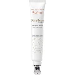 AVENE DermAbsolu soin yeux regard jeunesse 15 ml