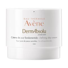 AVENE DermAbsolu crème jour fondamentale 40 ml